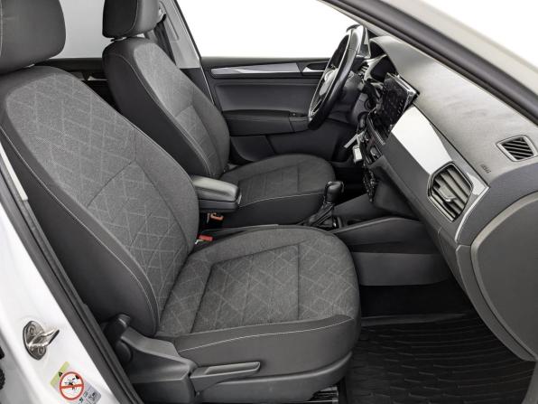 Volkswagen Polo VI с пробегом 2020 года, цена 1 580 000 рублей, 95100 км, лифтбек, Автокод Объявления