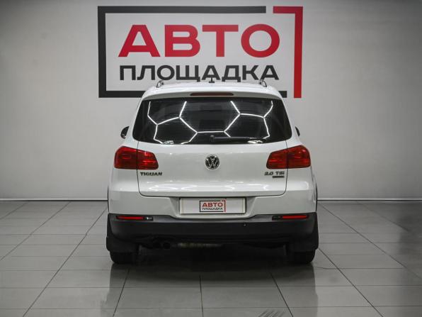 Volkswagen Tiguan I Рестайлинг с пробегом 2013 года, цена 1 499 000 рублей, 177298 км, внедорожник, Автокод Объявления
