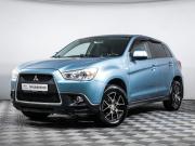 Mitsubishi ASX I Москва  - изображение 11