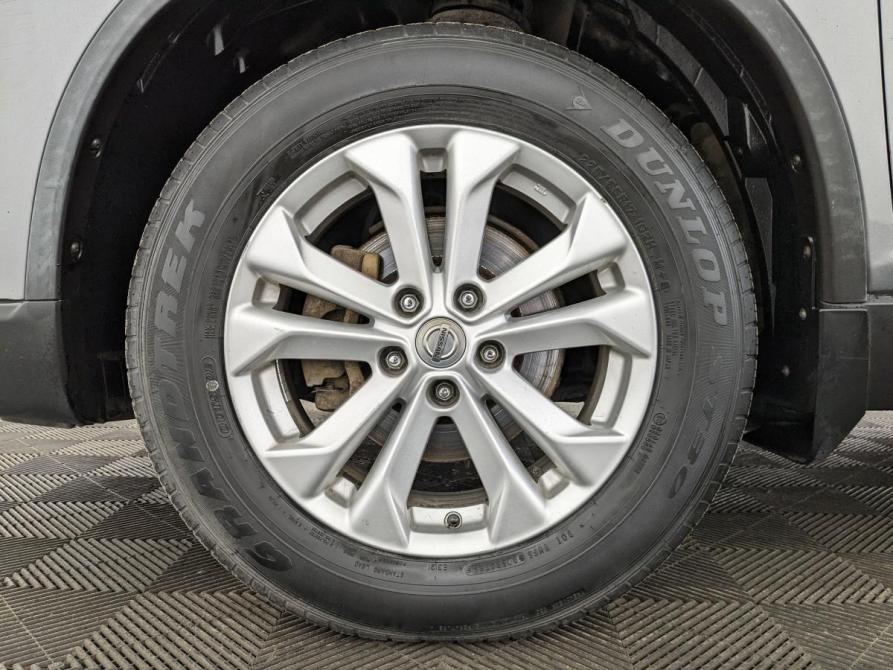 Nissan X-Trail III Москва  - изображение 12