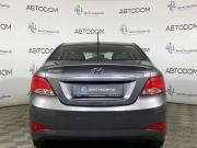 Hyundai Solaris I Рестайлинг Москва  - изображение 19
