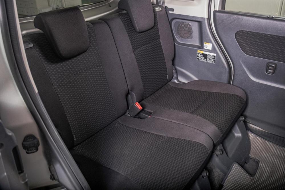 Suzuki Spacia I Томск  - изображение 17
