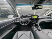 Toyota Camry VIII (XV70) Рестайлинг Москва  - изображение 20