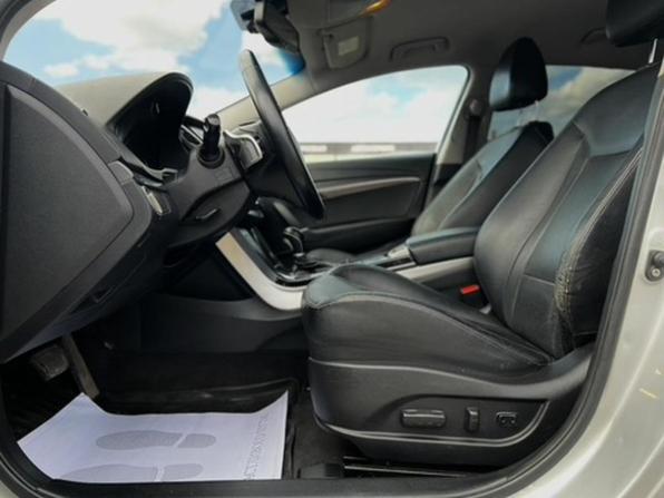 Hyundai i40 I с пробегом 2013 года, цена 1 150 000 рублей, 99859 км, универсал, Автокод Объявления