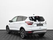 Ford Kuga II Рестайлинг Москва  - изображение 16