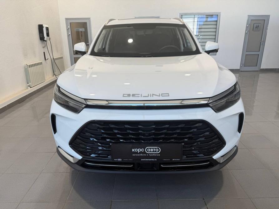 BAIC X7 I Орел  - изображение 2