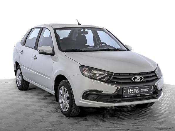 Lada (ВАЗ) Granta I Рестайлинг с пробегом 2023 года, цена 670 000 рублей, 68470 км, седан, Автокод Объявления