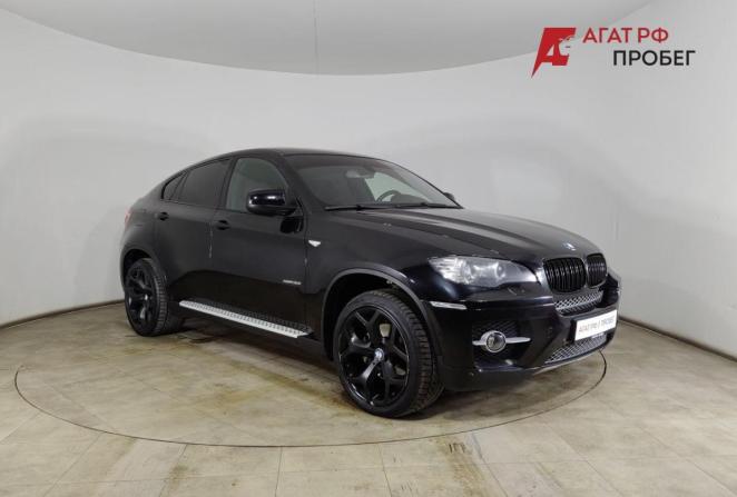 BMW X6 I (E71) с пробегом 2010 года, цена 1 710 000 рублей, 224500 км, внедорожник, Автокод Объявления