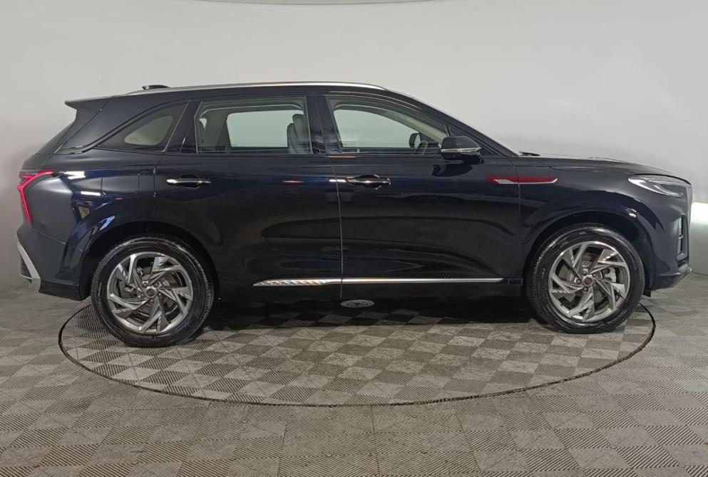 Hongqi HS3 Волгоград  - изображение 8