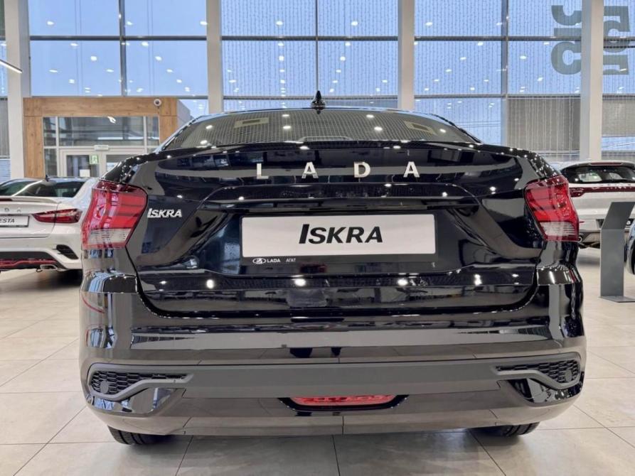 Lada (ВАЗ) Iskra Нижний Новгород  - изображение 6