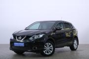 Nissan Qashqai II Омск  - изображение 27
