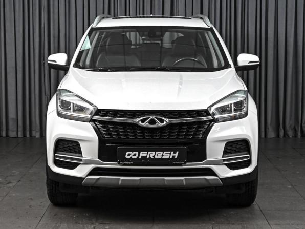 Chery Tiggo 4 I Рестайлинг с пробегом 2022 года, цена 1 178 000 рублей, 117348 км, внедорожник, Автокод Объявления