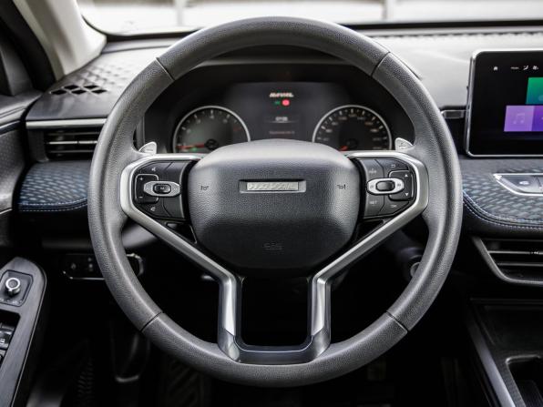 Haval Jolion I с пробегом 2021 года, цена 1 698 000 рублей, 42918 км, внедорожник, Автокод Объявления