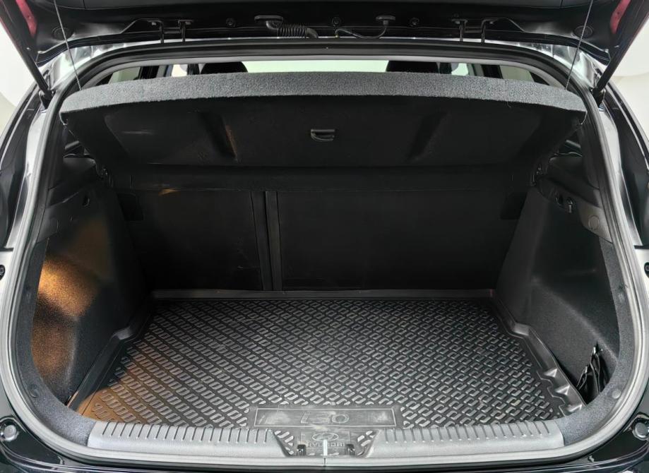Hyundai i30 II Рестайлинг Москва  - изображение 24