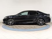 Toyota Camry VIII (XV70) Екатеринбург  - изображение 26