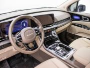 Kia Carnival IV Москва  - изображение 29