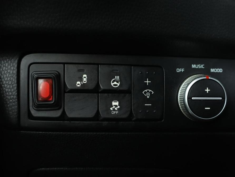 Kia Soul II Рестайлинг Москва  - изображение 20