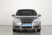 Chevrolet Aveo I Рестайлинг Челябинск  - изображение 19
