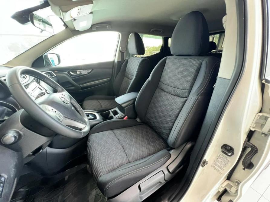 Nissan Qashqai II Екатеринбург  - изображение 14