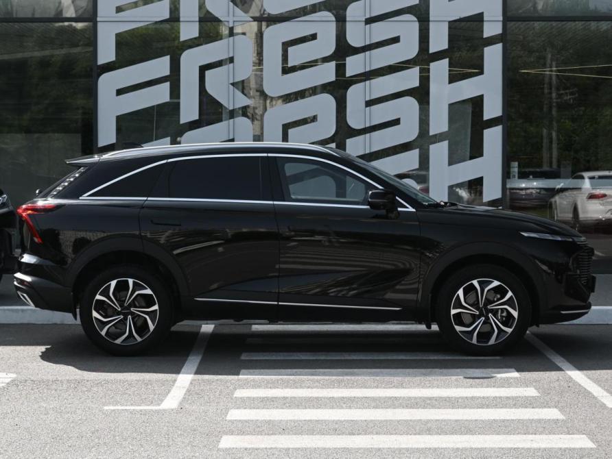 Haval F7 II Волгоград  - изображение 5
