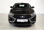 Lada (ВАЗ) Vesta I Саратов  - изображение 24