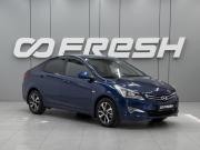 Hyundai Solaris I Рестайлинг Ростов-на-Дону  - изображение 16