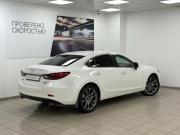Mazda 6 III (GJ) Рестайлинг Красноярск  - изображение 48