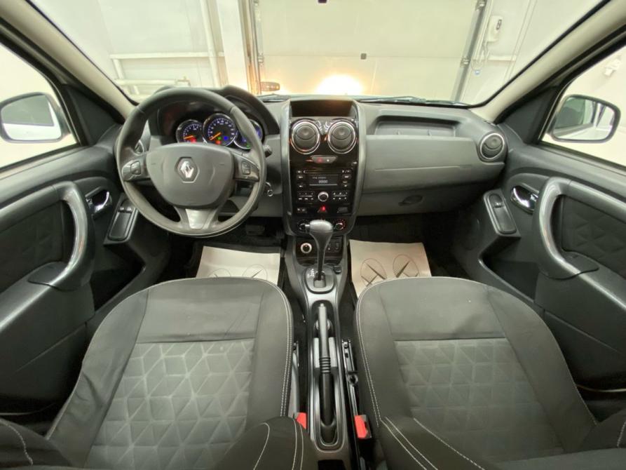 Renault Duster I Рестайлинг Энгельс  - изображение 31