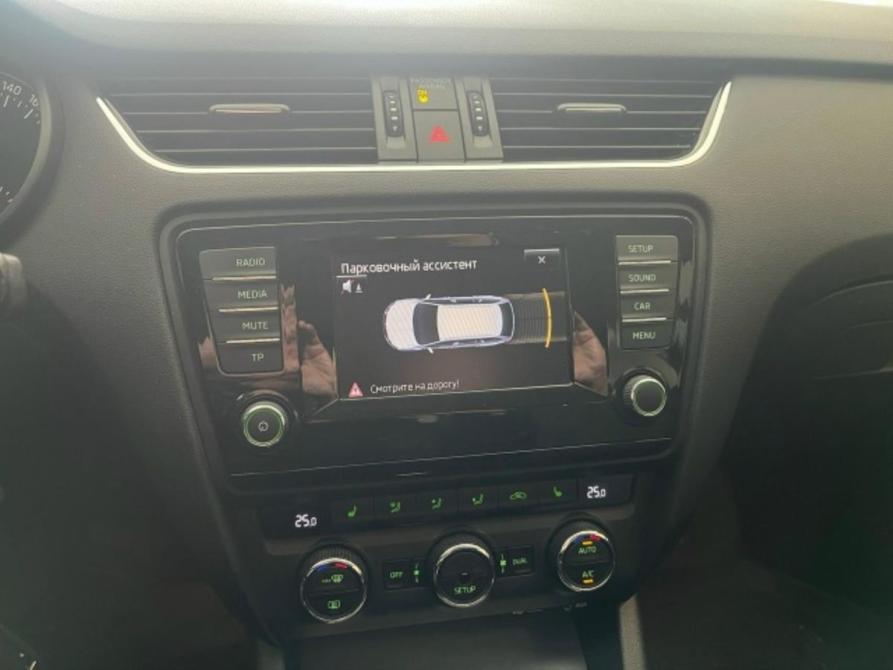 Skoda Octavia III (A7) Ярославль  - изображение 13