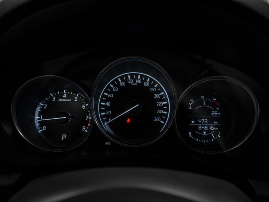 Mazda CX-5 II Москва  - изображение 11