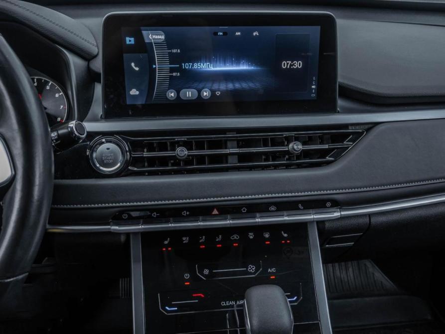 Chery Tiggo 4 Pro I Ставрополь  - изображение 13