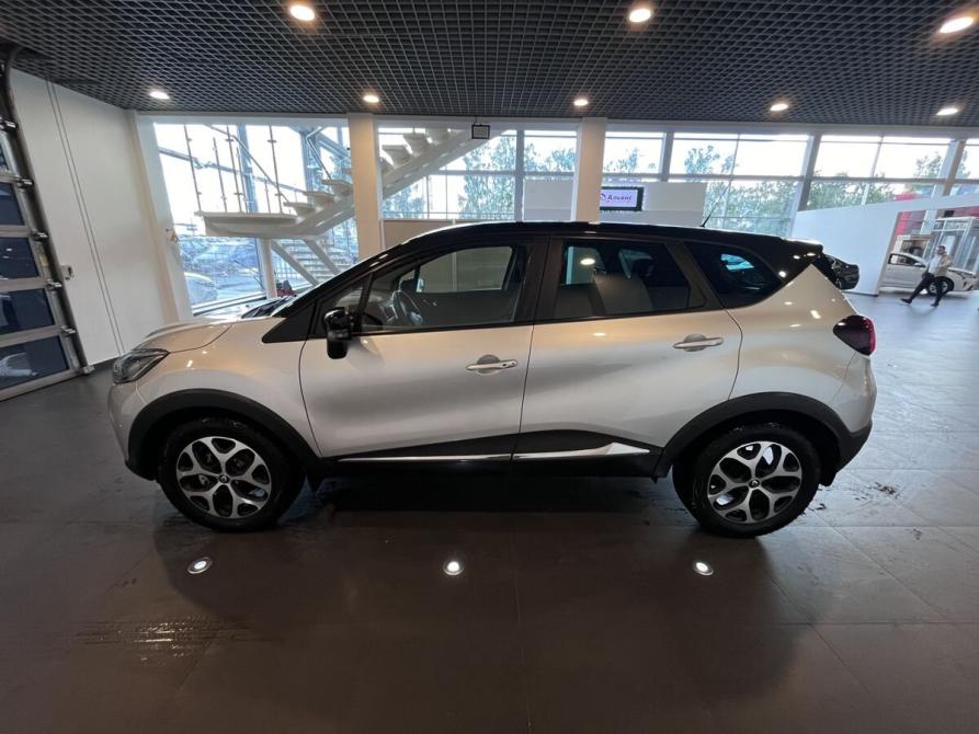 Renault Kaptur I Чебоксары  - изображение 6
