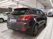 Hyundai ix35 I Рестайлинг Набережные Челны  - изображение 40