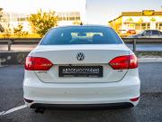 Volkswagen Jetta VI Волгоград  - изображение 30