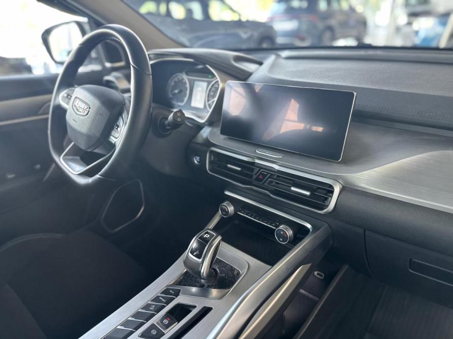 Geely Coolray I Новосибирск  - изображение 17