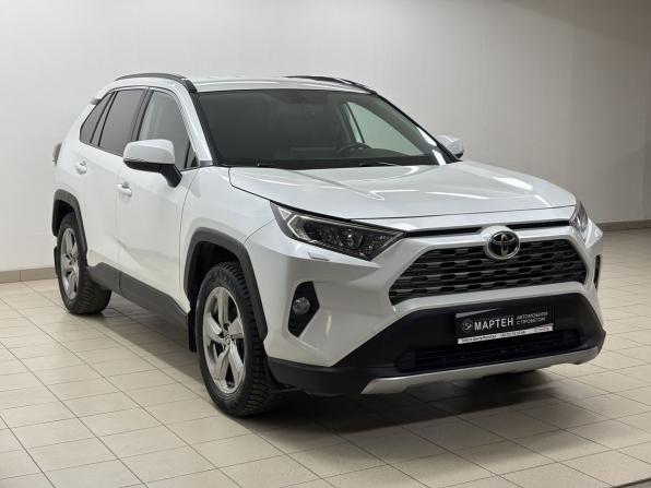 Toyota RAV4 V (XA50) с пробегом 2021 года, цена 3 510 000 рублей, 92987 км, внедорожник, Автокод Объявления