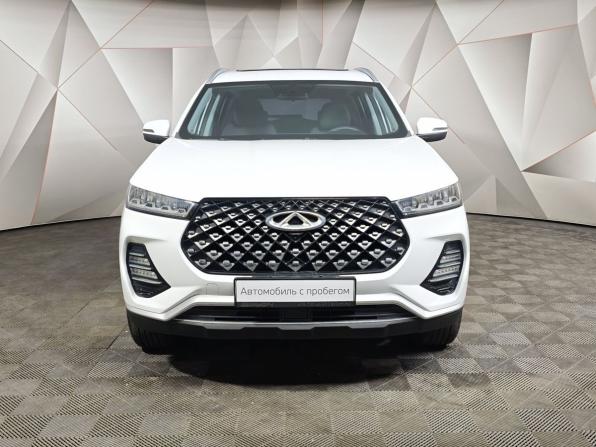 Chery Tiggo 7 Pro I с пробегом 2022 года, цена 1 650 000 рублей, 21000 км, внедорожник, Автокод Объявления