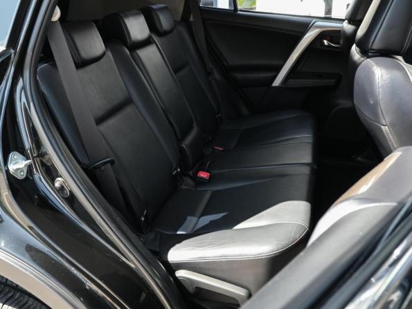 Toyota RAV4 III (XA30) Рестайлинг с пробегом 2013 года, цена 2 250 000 рублей, 82371 км, внедорожник, Автокод Объявления