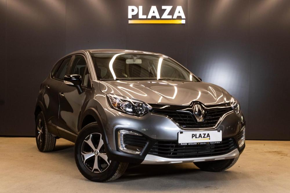 Renault Kaptur I Уфа  - изображение 2