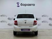 Lada (ВАЗ) Granta I Ставрополь  - изображение 22