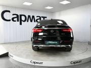 Mercedes-Benz GLE Coupe I (C292) Новосибирск  - изображение 30