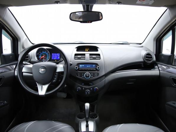 Chevrolet Spark III (M300) Рестайлинг с пробегом 2021 года, цена 890 000 рублей, 159812 км, хэтчбек, Автокод Объявления