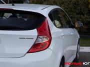 Hyundai Solaris I Москва  - изображение 30
