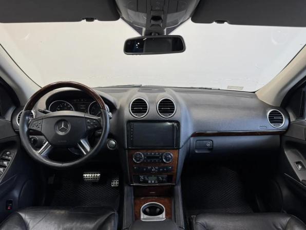 Mercedes-Benz GL-Класс I (X164) с пробегом 2006 года, цена 1 519 000 рублей, 304653 км, внедорожник, Автокод Объявления