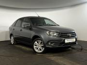 Lada (ВАЗ) Granta I Рестайлинг Великий Новгород  - изображение 22
