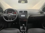 Volkswagen Polo V Рестайлинг Воронеж  - изображение 31