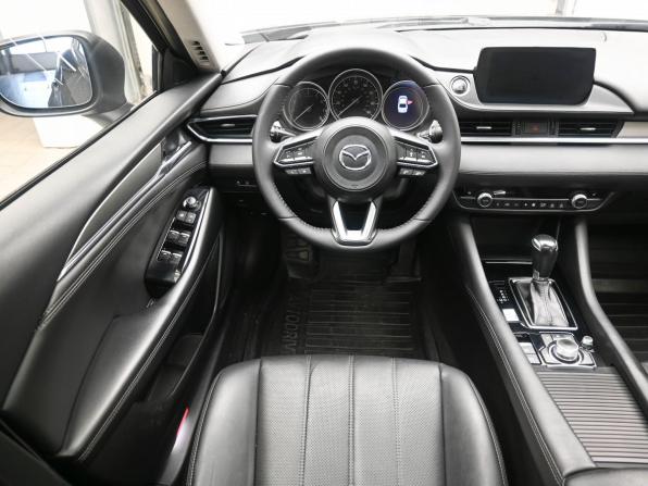 Mazda 6 III (GJ) Рестайлинг 2 с пробегом 2020 года, цена 2 699 000 рублей, 92546 км, седан, Автокод Объявления