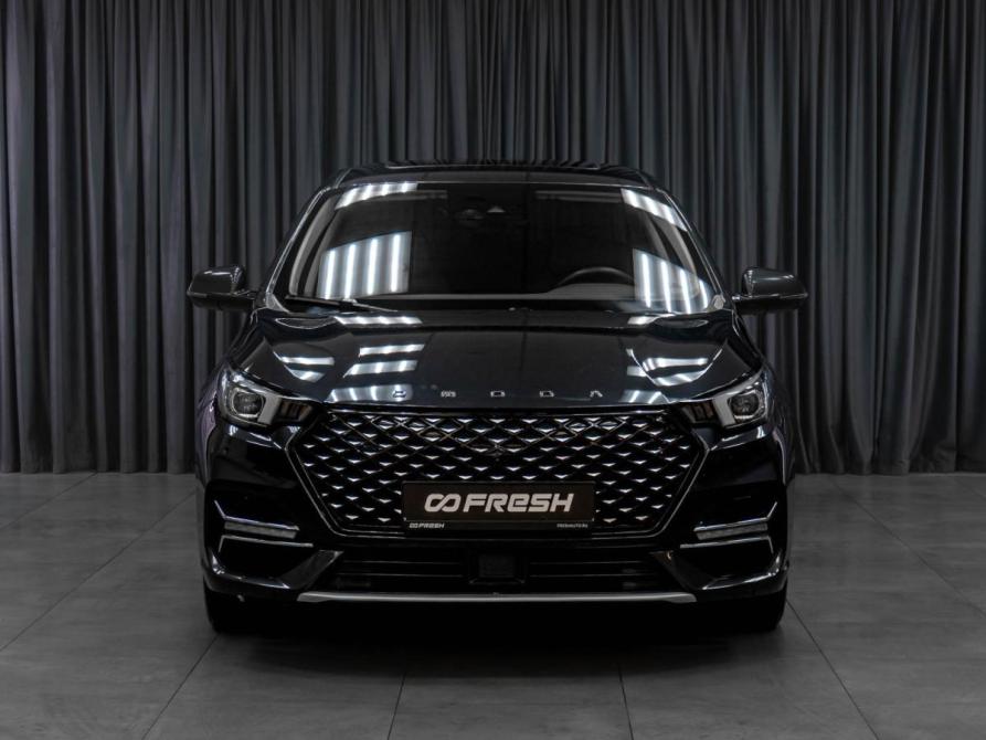 Omoda S5 Тюмень  - изображение 3