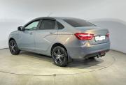 Lada (ВАЗ) Vesta I Саранск  - изображение 36