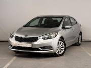 Kia Cerato III Екатеринбург  - изображение 32